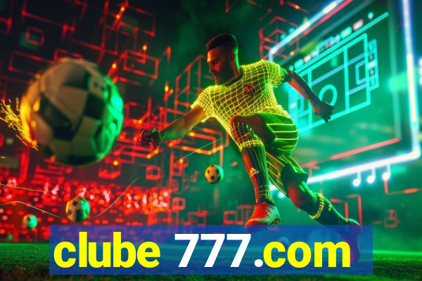 clube 777.com